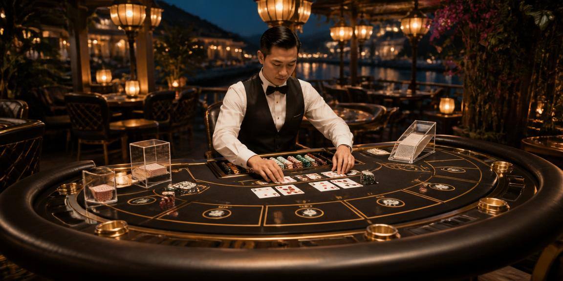 vb622 Slot Đường Phố